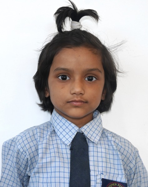MANVI FAUJDAR 